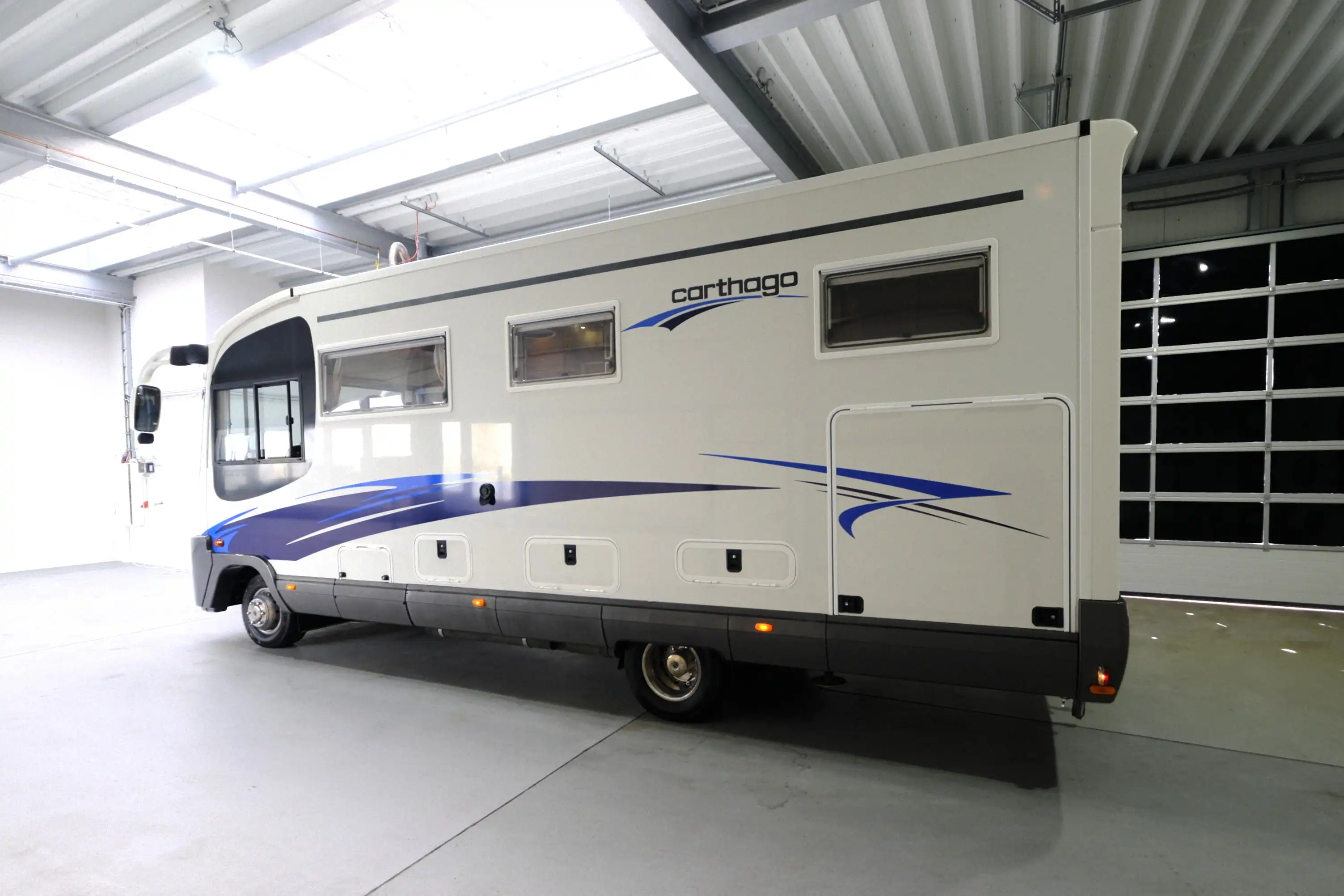 CARTHAGO M Liner 57 BRH